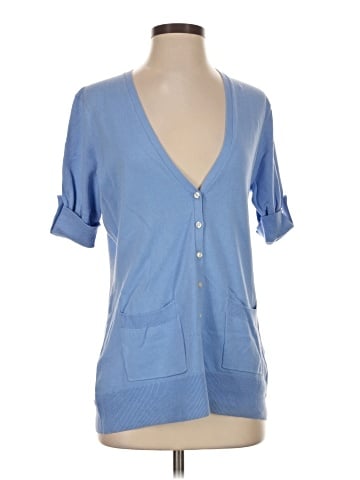 Lands' End Cardigan (view 1)