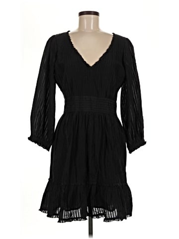 Intermix Casual Dress (view 1)