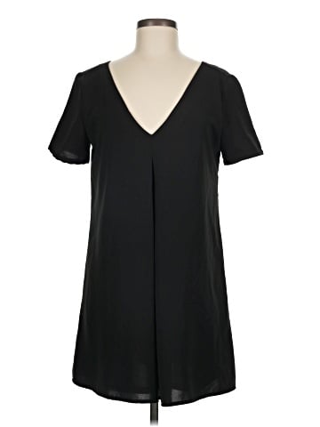 Very J Casual Dress (view 1)