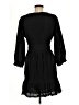 Intermix Black Casual Dress Size 8 - photo 2