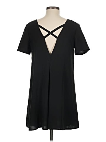 Very J Casual Dress (view 2)