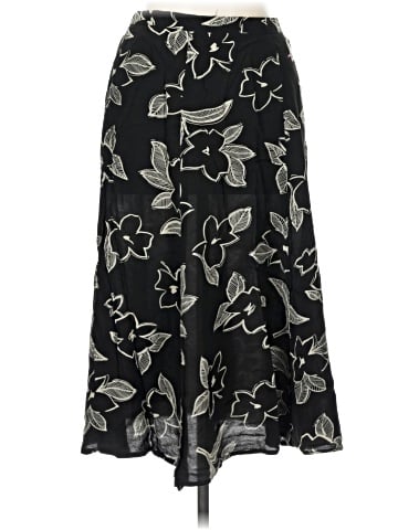 Kasper A.S.L. Casual Skirt (view 1)