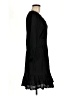 Intermix Black Casual Dress Size 8 - photo 4
