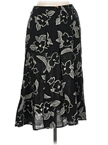 Kasper A.S.L. Casual Skirt (view 2)