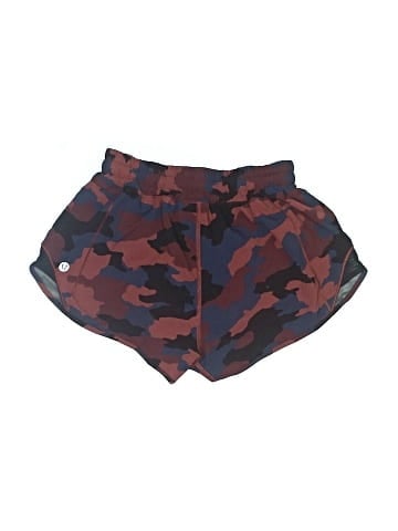 Lululemon Athletica Athletic Shorts (view 2)
