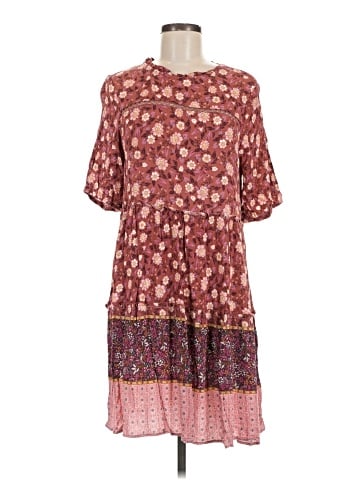 Knox Rose Casual Dress (view 1)