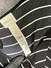 Chico's Black 3/4 Sleeve T-Shirt Size XL (3) - photo 7