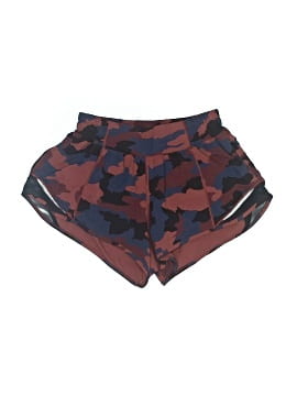Lululemon Athletica Athletic Shorts