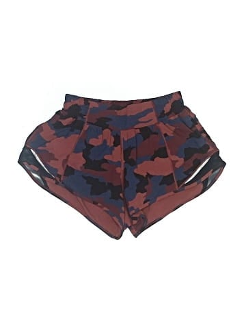 Lululemon Athletica Athletic Shorts (view 1)