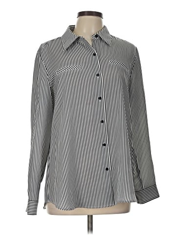 Alex Marie Long Sleeve Blouse (view 1)
