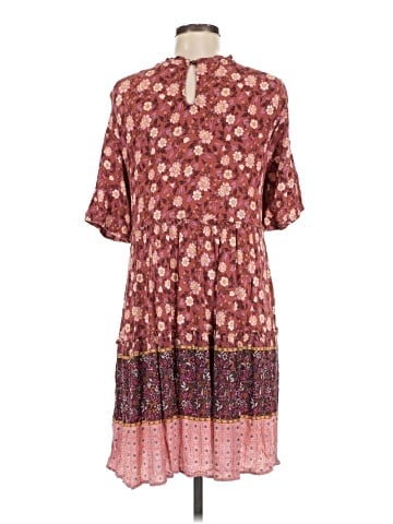 Knox Rose Casual Dress (view 2)