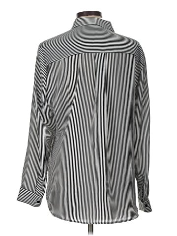 Alex Marie Long Sleeve Blouse (view 2)