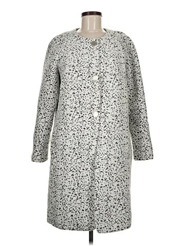 Club Monaco Coat (view 1)