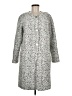 Club Monaco Gray Coat Size M - photo 1