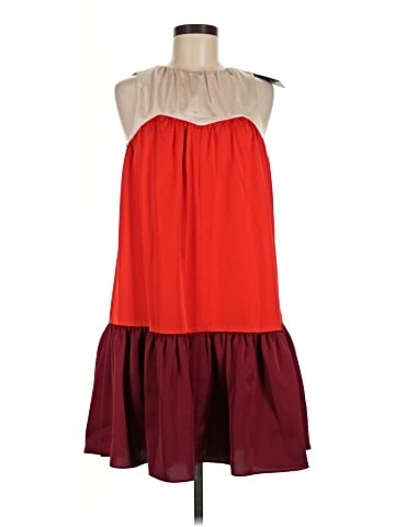 PAPER London Casual Dress (view 1)