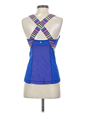 Lululemon Athletica Active Tank (view 2)