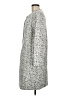 Club Monaco Gray Coat Size M - photo 5