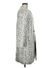 Club Monaco Gray Coat Size M - photo 4