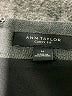 Ann Taylor Solid Gray Formal Skirt Size 14 - photo 4