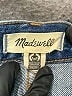 Madewell Blue Jeans Size 31 waist - photo 4