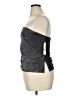 No Boundaries Gray Sleeveless Top Size XL - photo 5