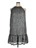 MICHAEL Michael Kors Animal Print Gray Casual Dress Size XL - photo 1