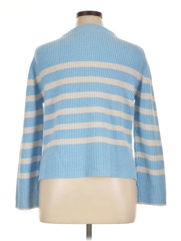 Kinross Pullover Sweater (view 2)