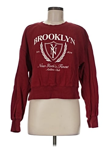 Old Navy Sweatshirt (view 1)