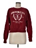 Old Navy Burgundy Sweatshirt Size M - photo 1
