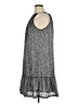 MICHAEL Michael Kors Animal Print Gray Casual Dress Size XL - photo 5
