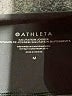 Athleta Solid Black Casual Pants Size M - photo 4