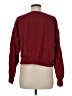 Old Navy Burgundy Sweatshirt Size M - photo 2