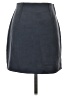 Lululemon Athletica Solid Gray Casual Skirt Size XS - photo 2