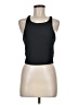 Under Armour Black Tank Top Size M - photo 1