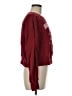 Old Navy Burgundy Sweatshirt Size M - photo 4