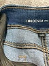 Inc Denim Blue Jeggings Size 12 - photo 4
