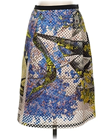 Clover Canyon Casual Skirt (view 1)
