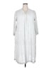 Chico's Silver Cardigan Size XXL (4) - photo 1