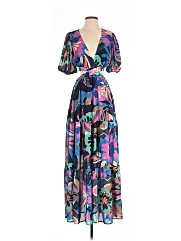 Flying Tomato Casual Dress (view 1)