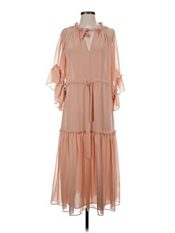 MISA Los Angeles Casual Dress (view 1)