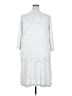 Chico's Silver Cardigan Size XXL (4) - photo 2