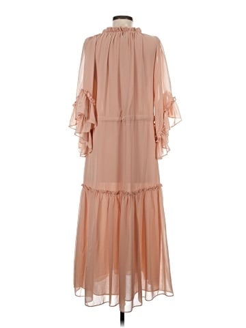 MISA Los Angeles Casual Dress (view 2)