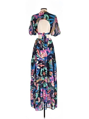 Flying Tomato Casual Dress (view 2)