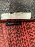 BCBGMAXAZRIA Argyle Red Cocktail Dress Size M (estimated) - photo 7