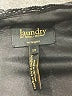 Laundry by Shelli Segal Black Cocktail Dress Size 12 - photo 7