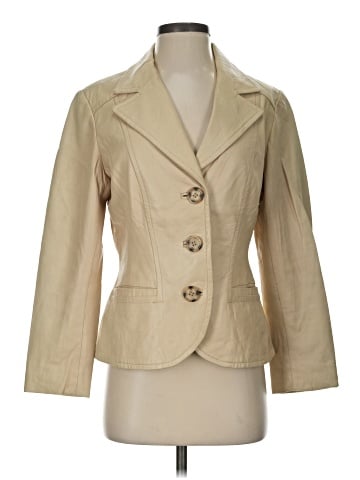 DANIER Blazer (view 1)
