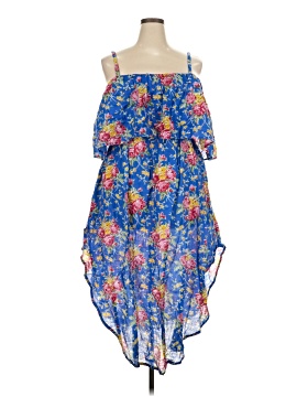 April Cornell Casual Dress