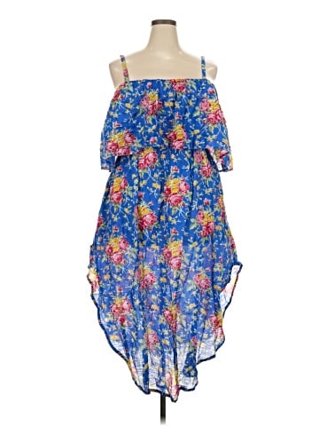 April Cornell Casual Dress (view 1)