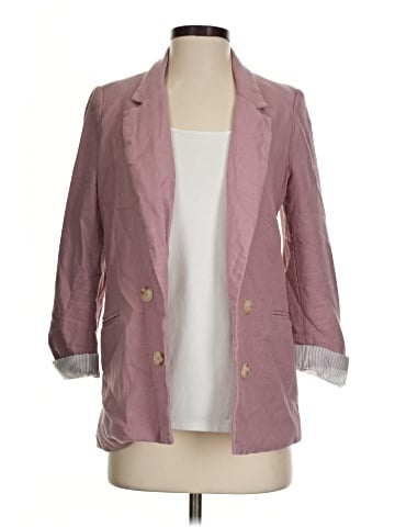 Jules & Leopold Blazer (view 1)