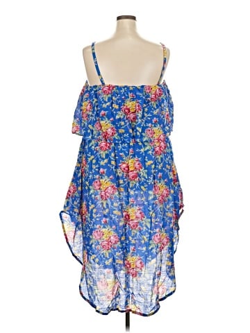 April Cornell Casual Dress (view 2)